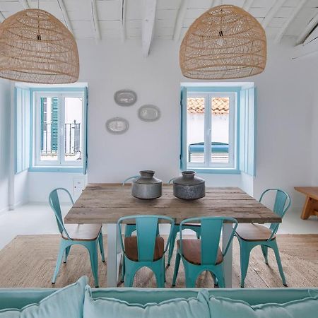 Casa Azul do Olival Apartman Alcácer do Sal Kültér fotó
