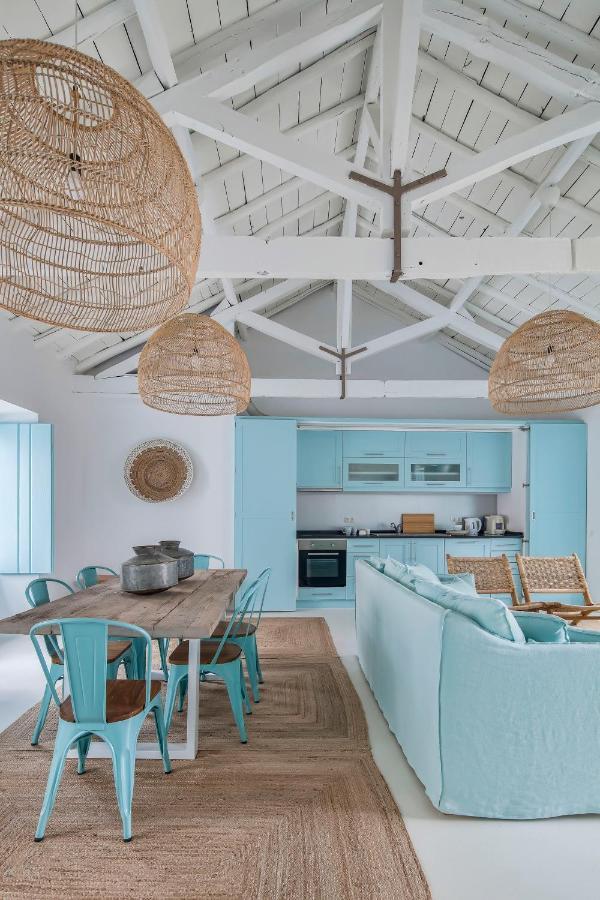 Casa Azul do Olival Apartman Alcácer do Sal Kültér fotó