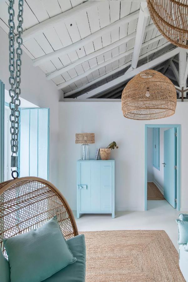 Casa Azul do Olival Apartman Alcácer do Sal Kültér fotó