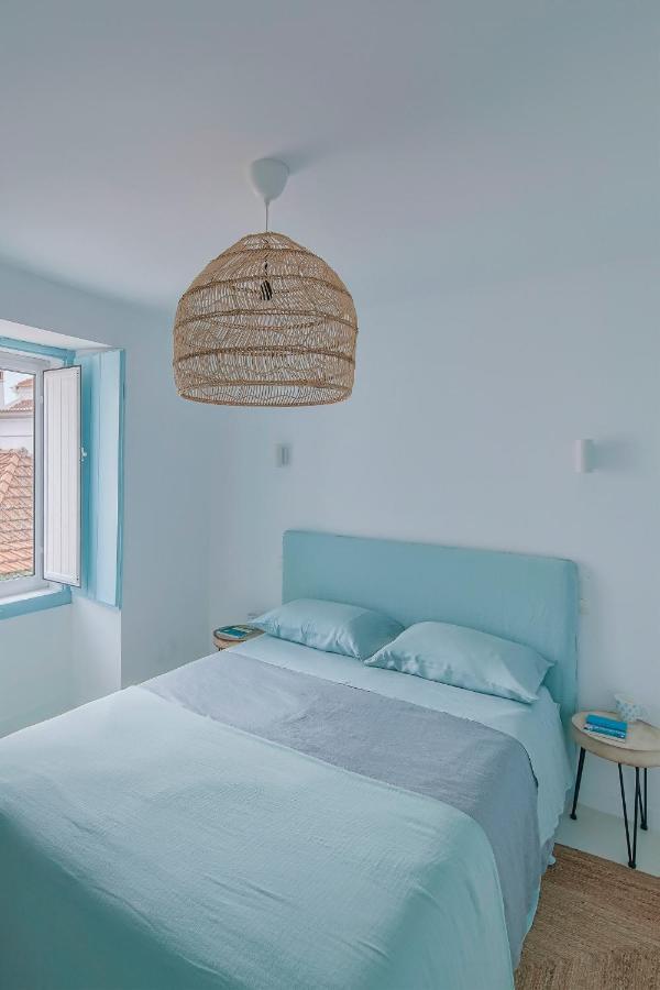 Casa Azul do Olival Apartman Alcácer do Sal Kültér fotó