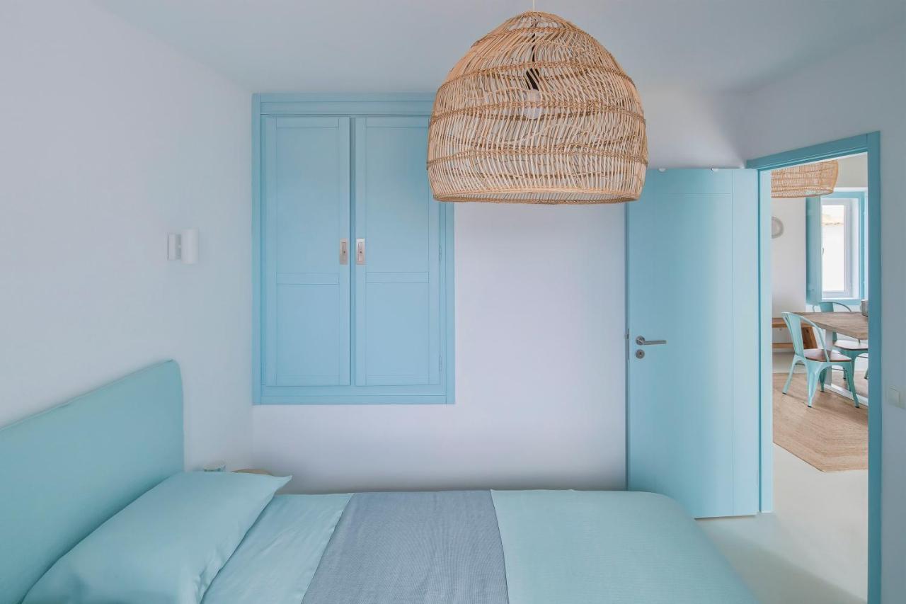 Casa Azul do Olival Apartman Alcácer do Sal Kültér fotó